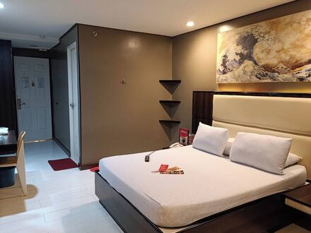 ホテル ソゴ クィリノ モーター ドライブ イン 写真