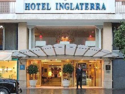 Hotel Inglaterra 写真