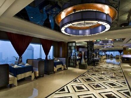 Shangmao International Hotel（Xinjiekou deji plaza branch） 写真