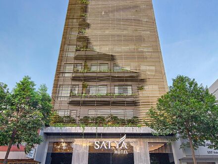 サティア ダナン ホテル ハン マーケット 写真