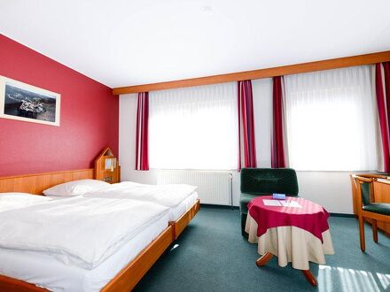 ホテル クリストフ コロン 写真