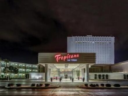 Tropicana Las Vegas a DoubleTree by Hilton Resort & Casino 写真