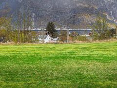 アイドフィヨルド ホテル 写真