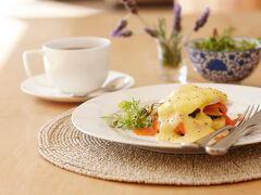 ラクレ ビレッジ 写真