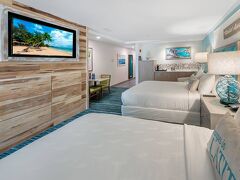 マルガリータビル リゾート ガットリンバーグ 写真