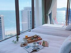 マリアン ホテル 写真