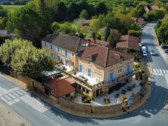 ホテル ドゥ サントネール 写真