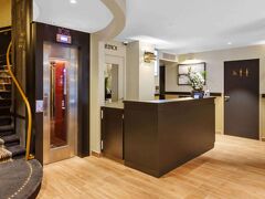 ベストウェスタンプラスホテルデディエップ1880 写真