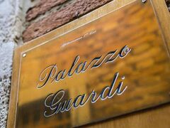 パラッツォ グアルディ 写真