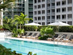 ホテル AKA ブリッケル 写真