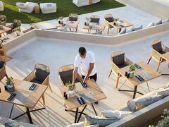 Domes Noruz Chania, Autograph Collection 写真