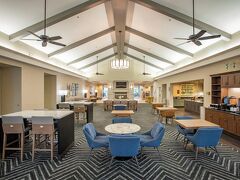 ペンサコーラ スイーツ ホテル バイ IHG 写真