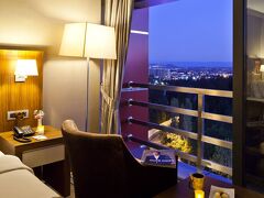 ボレー ホテル イスタンブール 写真