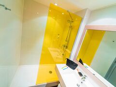 イビス スタイルズ オンフルール サントル イストリック 写真