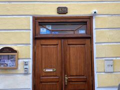 ペンション ウェッバー 写真