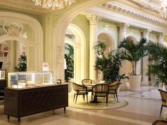 ホテル エルミタージュ モンテ カルロ 写真