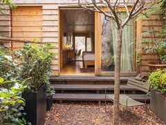 ホテル カバネ 写真