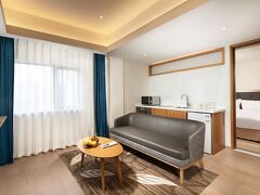 ホリデイ イン上海虹橋セントラル by IHG (上海虹〓君〓假日酒店) 写真