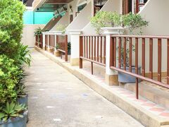 トニーリゾート 写真