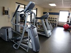 ハンプトン イン サムター 写真