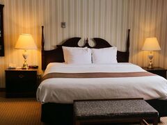 Quality Hotel & Suites Sherbrooke 写真