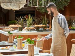 ポルトベイ ホテル テアトロ 写真