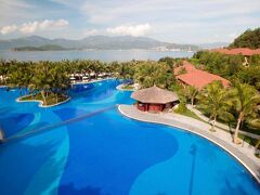 ヴィンパール ラグジュアリー ニャチャン 写真