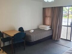 Ohakune Court Motel 写真