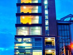 ロイヤル パール ホテル 写真