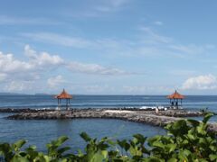 アシュヤナ チャンディダサ ビーチ リゾート 写真