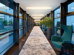 パーク イン バイ ラディソン ルクセンブルグ シティ 写真