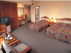 ユザナ ホテル 写真