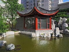 ホテル ニューオータニ 長富宮 写真