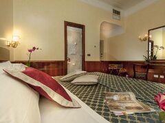 ホテル ノード ヌオヴァ ローマ 写真