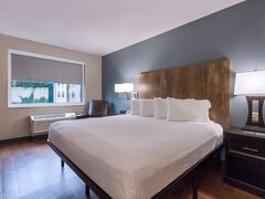 エクステンデット ステイ アメリカ プレミア スイーツ ナッシュビル ヴァンダービルト 写真