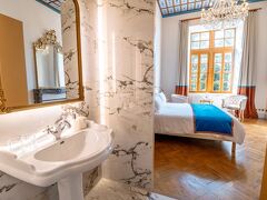 シャトー ド トレンス 写真