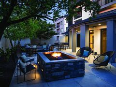 コートヤード バイ マリオット シアトル ノースゲート 写真