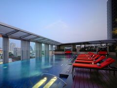 Marriott Executive Apartments Bangkok Sukhumvit Thonglor 写真