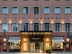 Solo Sokos Hotel Turun Seurahuone 写真