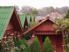 チェンサン ゴールデンランド リゾート 写真