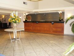 メープル ツリー イン ホテル 写真