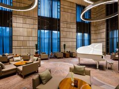 ホテル ニッコー サイゴン 写真