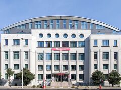 アパートシティクラシックリヨンパールデュー 写真