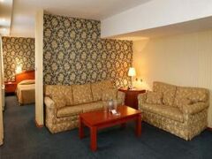 グランド ホテル リガ 写真