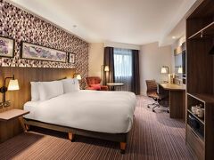 レオナルド ホテル ロンドン ヒースロー エアポート 写真