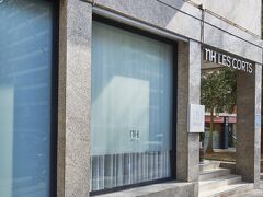 NH レス コルツ 写真