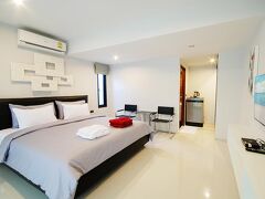 ヴィラ ラバロン 写真