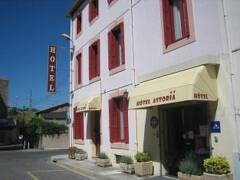 ホテル アストリア 写真