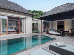 Amarterra Villas Bali Nusa Dua 写真