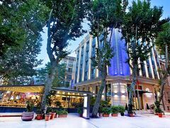 AHC アヤソフィア ホテル 写真